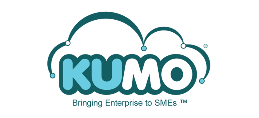 KUMO PTE LTD Logo