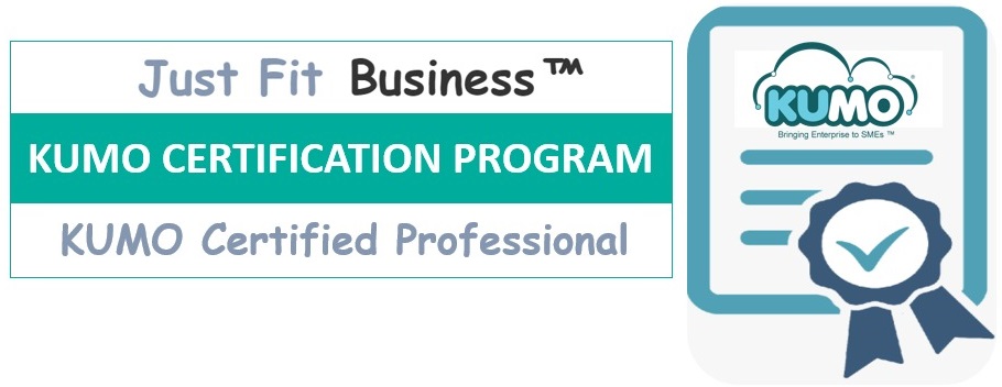 KUMO Certification Program